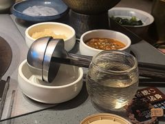 -巴奴毛肚火锅(二七万达店)