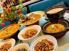 -上地宴·中关村的会客厅(清河高铁站店)
