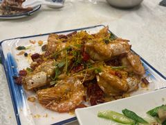 -东江海鲜大排档·潮汕菜·砂锅粥
