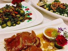 -宝园酒家(美林M·LIVE天地东座店)