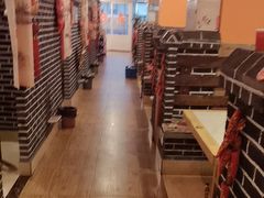 -王老六铁锅炖鱼(圣亚海洋店)