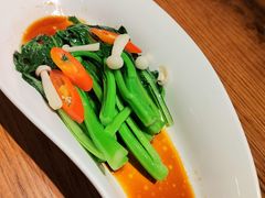 -东南里湖景餐厅·新闽菜(浦西万达店)