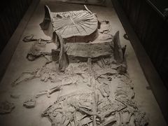 -北京大葆台遗址博物馆