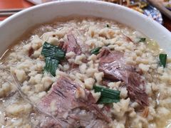 -刘信牛羊肉小炒泡馍(回民街店)