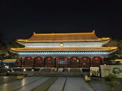 -珠海圆明新园
