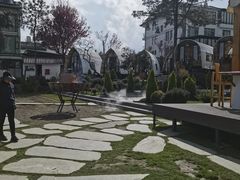 -云禾壹海景庄园餐厅