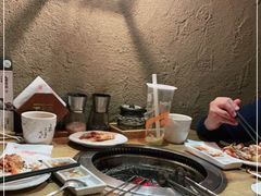 -御牛道日式烤肉料理(杭州万象城店)