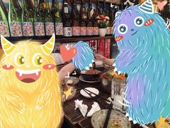 -平成屋·午肴夜酒(四川北路店)