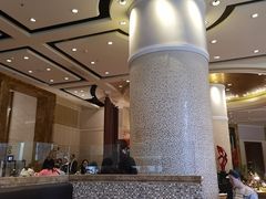 -怡聚轩全日制自助餐厅(大中华喜来登酒店)