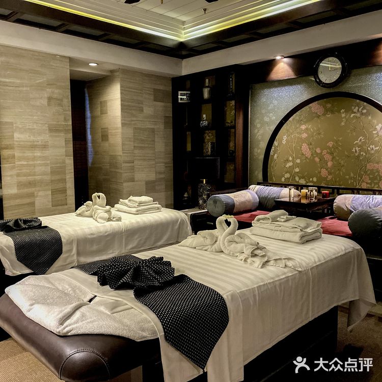 兜兜探店 | Get电视剧《欢乐颂》同款雅加达SPA护理！