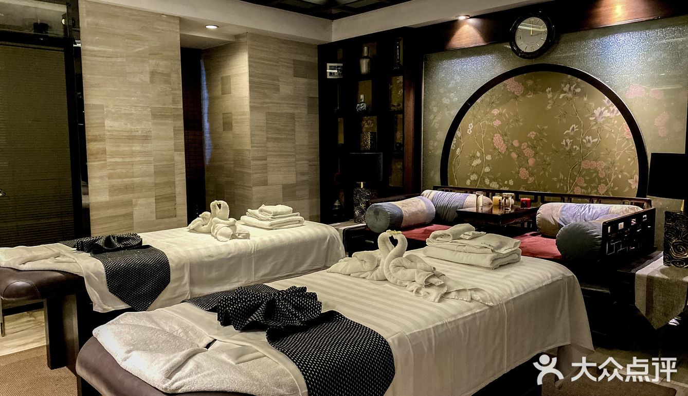 兜兜探店 | Get电视剧《欢乐颂》同款雅加达SPA护理！