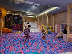 -海韵之星邮轮水会(明发商业广场店)