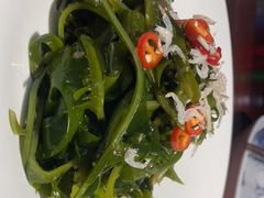 -前海沿·青岛菜(五四广场永旺店)