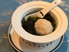 -扬州香格里拉·香宫中餐厅