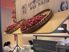-将军府·鸡毛店(武侯祠店)