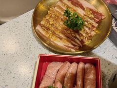 -炭之家·齐齐哈尔非遗烤肉·鲜切直供(中央大街店)