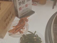 -冰城焰会大丰收铁锅炖(萝岗万达金街店)