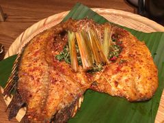 -云海肴·汽锅鸡·云南菜(天山百盛优客店)