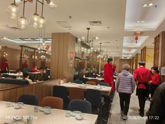 -燕郊烧鸽子(酷车小镇店)