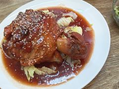 -巷子深菜馆(新华路店)
