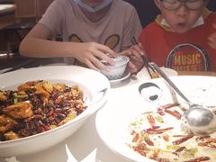 -首秀·四川料理(吾悦广场店)