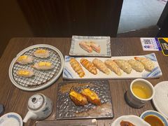 -大雄寿司(中华广场店)