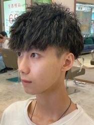 -贝勒爷专业男发