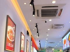 -初晋·山西地道刀削面.晋北莜面香(星耀城店)