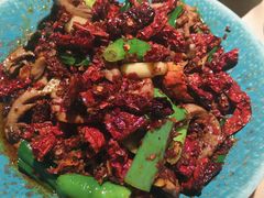 -山石榴·贵州菜(丰盛里店)