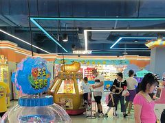 -大玩家(大连高新万达店)