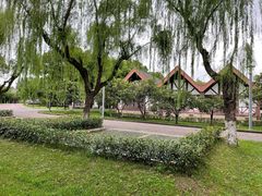 -太阳岛度假酒店