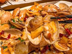 -枪火串烧·东北特色烧烤(罗湖总店)