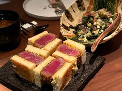 -High Yaki THE SEA海鲜居酒屋
