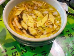 -令氏家外家周秦食府(高新店)