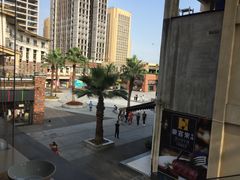-豪客来牛排(重庆大学城熙街店)