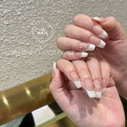 -Sin Nail芯日式美甲美睫店