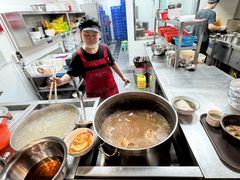 -公交新村粉店(赤岗冲店)