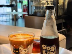 -Dogi&kiki Coffee(中心商务大厦店)