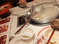 -八合里潮汕鲜牛肉火锅(深圳海岸城店)