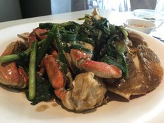 -无招牌海鲜餐厅(滨海艺术中心店)