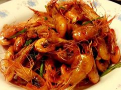 -老头儿油爆虾(星光一期店)