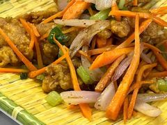 -旺山·浪头人家