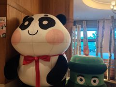 -长白山万达喜来登度假酒店