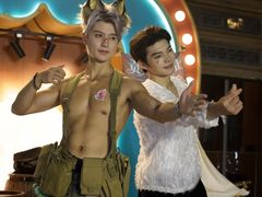 -华谊兄弟（长沙）电影小镇