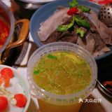 喜欢吃辣的朋友们请看这里！！地道的重庆火锅！！