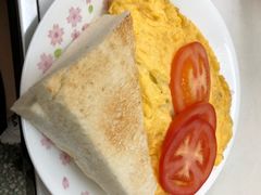 -澳洲牛奶公司(佐敦店)