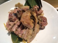 -全牛匠·乐山跷脚牛肉(新中关店)