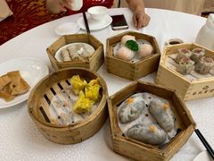 -番禺宾馆丽苑厅