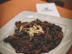 -太平馆餐厅(油麻地店)