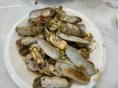 -健跳小海鲜(人民路店)